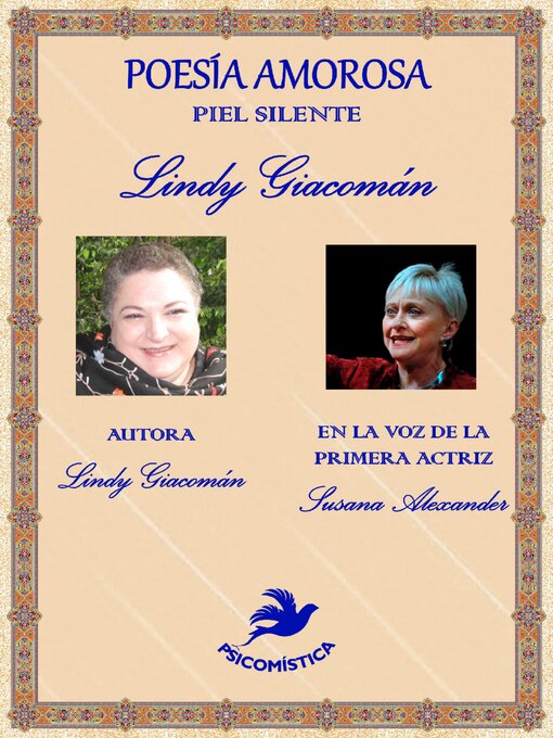 Title details for PIEL SALIENTE by Lindy Giacomán - Available